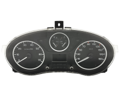 Conta-rotações Partner Berlingo 9801642080 PSA 52809