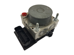 Bomba Abs Fiorino Bipper Nemo 51879971 Bosch Fiat PSA