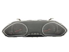 Conta-rotações Peugeot 208 9674643080 G 45040