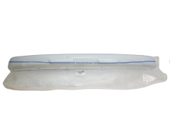 Friso do Parachoque Peugeot 1611182880 Original