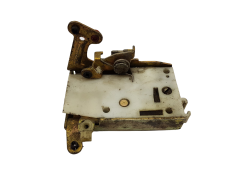 Mecanismo de fechadura da porta Direito Frente 9136A1 Peugeot 205 309 Kiekert 10595