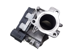 Válvula do corpo do acelerador 55255919 40DFP1 Fiat Opel Alfa Romeo 3085