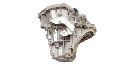 Caixa de velocidades TL4A001 TL4001 Renault Megane 2 1.5 DCi 7701700539 1019