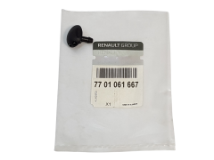 Esguicho Lavagem Original Renault 7701061667