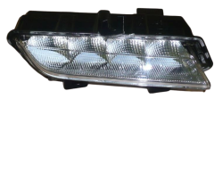 Luz diurna Direita Renault Captur Clio IV 266000411R Luz diurna Direita Renault Captur Clio IV 266000411R