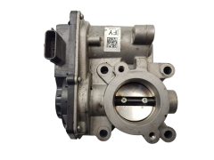 Válvula do corpo do acelerador Renault 161206038R H8201171233 0.9 1.2 TCE 1044