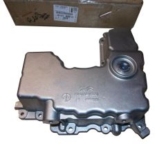 Cárter Óleo Original 9802736080 Citroen Peugeot