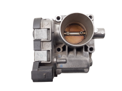 Válvula do corpo do acelerador Fiat Ford 5519278 40SMF10 Magneti Marelli 1357