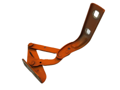 Dobradiça Capô Direito 7700352479 Renault Master 2 351281 11575
