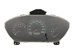 Conta-rotações Honda Civic HR0291008 78100G011 44202
