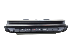 Interruptor das Luzes de Emergência Renault Kangoo 3 283E88113R