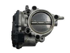 Válvula do corpo do acelerador BMW 13.54 8623324 A2C80221600
