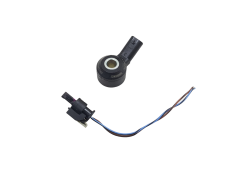 Sensor de Detonação 220608897R A0009057304 Renault Dacia Mercedes 0km 35