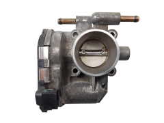 Válvula do corpo do acelerador Opel 24420536 0280750133 Bosch 2539