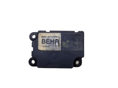 Motor do aquecedor Behr 18201045000 95494 Citroen Peugeot