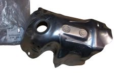 Proteção Térmica Original 9809695280 Citroen Peugeot