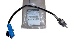 Sensor Temperatura Gases Escape Novo Original 8200420763 Renault