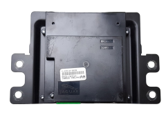 Módulo da unidade de controle Audio Jaguar XF 8X23-14C512-AA