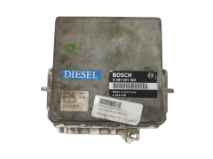 Unidade de Controlo 0281001180 2243416 22457183A2 BMW Bosch 3383