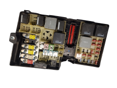 Unidade de Controlo 3M5T-14A067-BC 518804109 Ford 2541