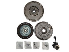 Kit embraiagem Novo Original 1666762080 Citroen Peugeot