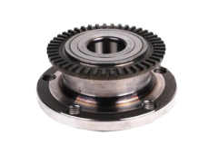 Rolamento Roda Traseira Fazer Audi Seat 8E0598611B 55981337601 Vika