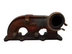 Coletor escape 9629624980 296249 Renault Espace 3 3.0 V6 24V 12316