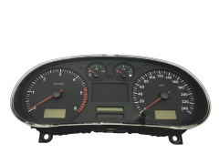 Conta-rotações Seat Toledo W01M0920821B 110080075019 55127
