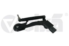 Sensor nível faróis Traseira Direito 4K0941310B 99411821401 Audi Vika