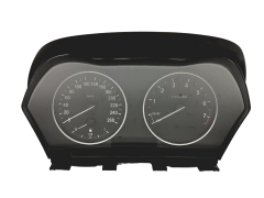Conta-rotações BMW 1 6210 9275092 9232891 Johnson