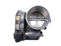 Válvula do corpo do acelerador Alfa Romeo 0280750102 Bosch 2340