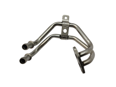 Mangueira de carga de ar 8200984402 2.3 DCI Renault Master 3 Movano B NV400