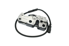 Fechadura Capô 5K1823509A 88231805801 VW Golf Vika