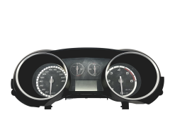 Conta-rotações Alfa Romeo Giulietta 50528273 VDO 54196