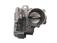 Válvula do corpo do acelerador Citroen Peugeot 9806625280 A2C85766300 2.0 HDI 1537