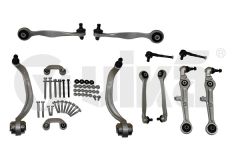 Braço Oscilante Conjunto Frente 8D0498998-6 24980592101 Audi A4 Vika