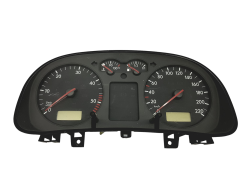 Velocímetro VW Golf MK4 1J0919880D 0263604025 39782
