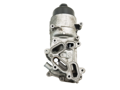 Caixa do Filtro de Óleo CN5Q6L625AB 1.5 1.6 TDCI Ford Volvo