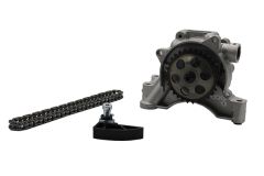 Bomba de Óleo 03C115105T 03C115230C B19175 VW Seat Skoda Borsehung