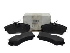 Pastilhas travão Frente Novo Original Volkswagen T4 701698151C