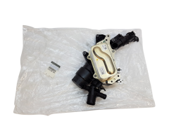 Radiador de Óleo Renault 152088678R Original