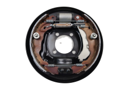 Placa de cobertura do disco de travão Szczęk Esquerdo Traseira 228mm 440106807R Dacia Duster 2 0km