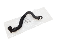 Tubo de aquecimento Esquerdo Original Citroen Peugeot C5 407 6466LS