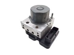 Bomba Abs Mercedes A A0094316412 0265956006 Bosch 2075
