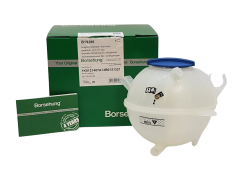 Depósito Líquido Refrigeração VWAG 1K0121407A 3B0121321 B19286 Borsehung