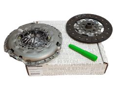 Kit embraiagem Renault Master 3 2.3 dCi C021000Q0C Novo Original Kit embraiagem Renault Master 3 2.3 dCi C021000Q0C Novo Original