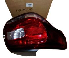 Farol Esquerda Original 6350JE 6350.JE Citroen DS3