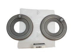 Suporte do sensor ABS Renault Laguna 3 430190015R 430180015R x2 Novo Original