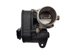 Válvula do corpo do acelerador 9801942080 1.2 THP VTI Citroen Peugeot Opel 2409