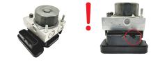 Bomba Abs Renault Captur 476601283R 0265956527 476605460R 60468